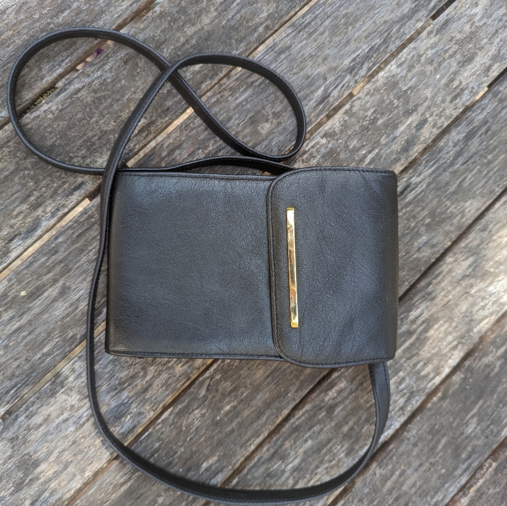 Sereta crossbody bag